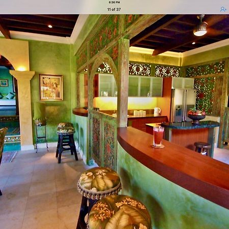 Lumina Residences And Wellness Sanctuary Ubud Eksteriør billede