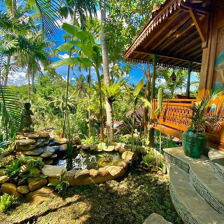 Lumina Residences And Wellness Sanctuary Ubud Eksteriør billede