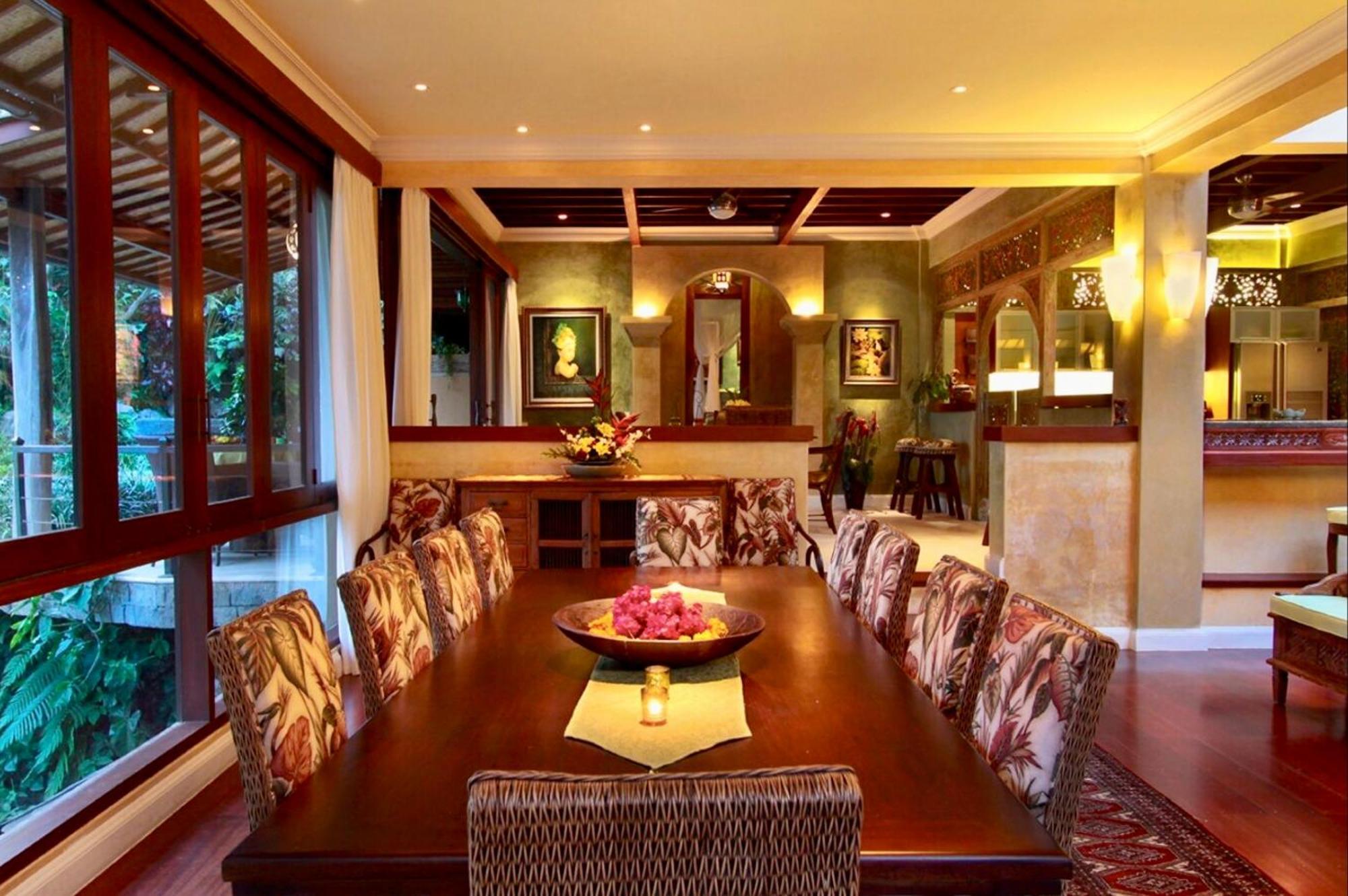 Lumina Residences And Wellness Sanctuary Ubud Eksteriør billede